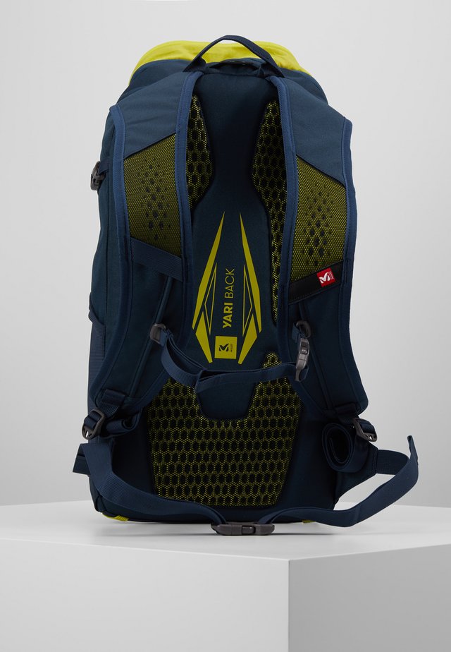 YARI 20 - Sac à dos - wild lime/orion blue