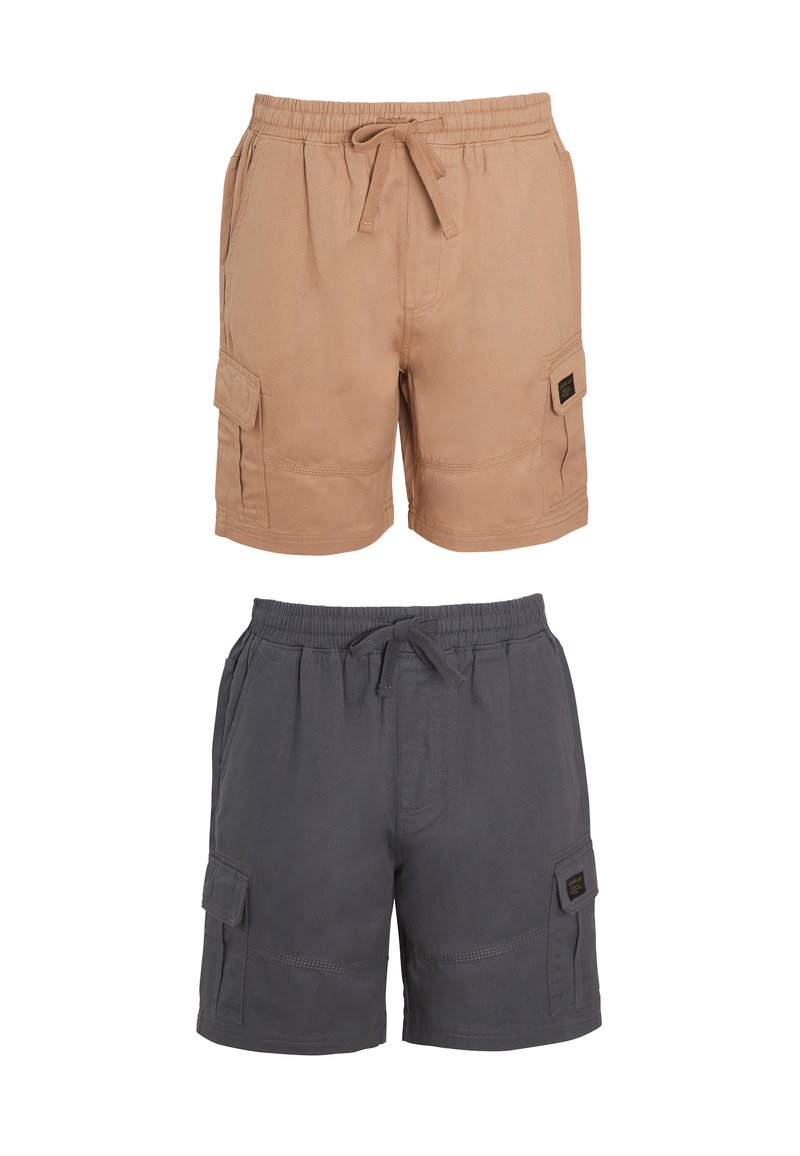 CLOSURE London Shorts grijs CLOSURE London Shorts grijs