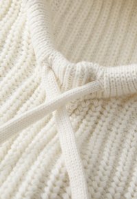 The North Face URBAN LIFESTYLE HOOD UNISEX - Mütze - white dune