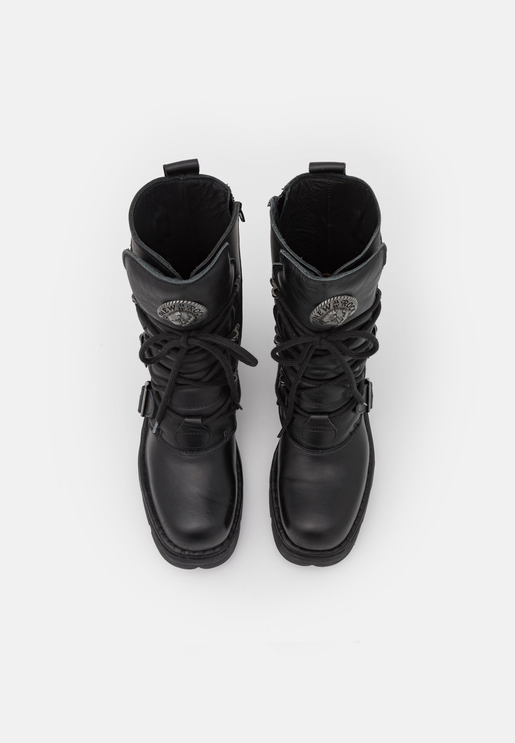 Women UNISEX - Lace-up boots Women UNISEX - Lace-up boots