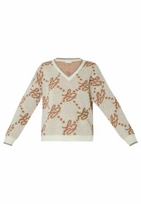 Liu Jo Jeans Sweter