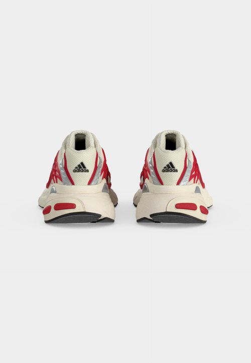 adidas ADISTAR XLG 2.0 UNISEX - Trainers - power red/core black/off white — photo 4