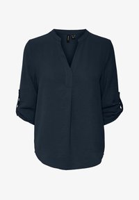 Pasirinkta, navy blazer