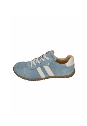 Sneaker low - light blue