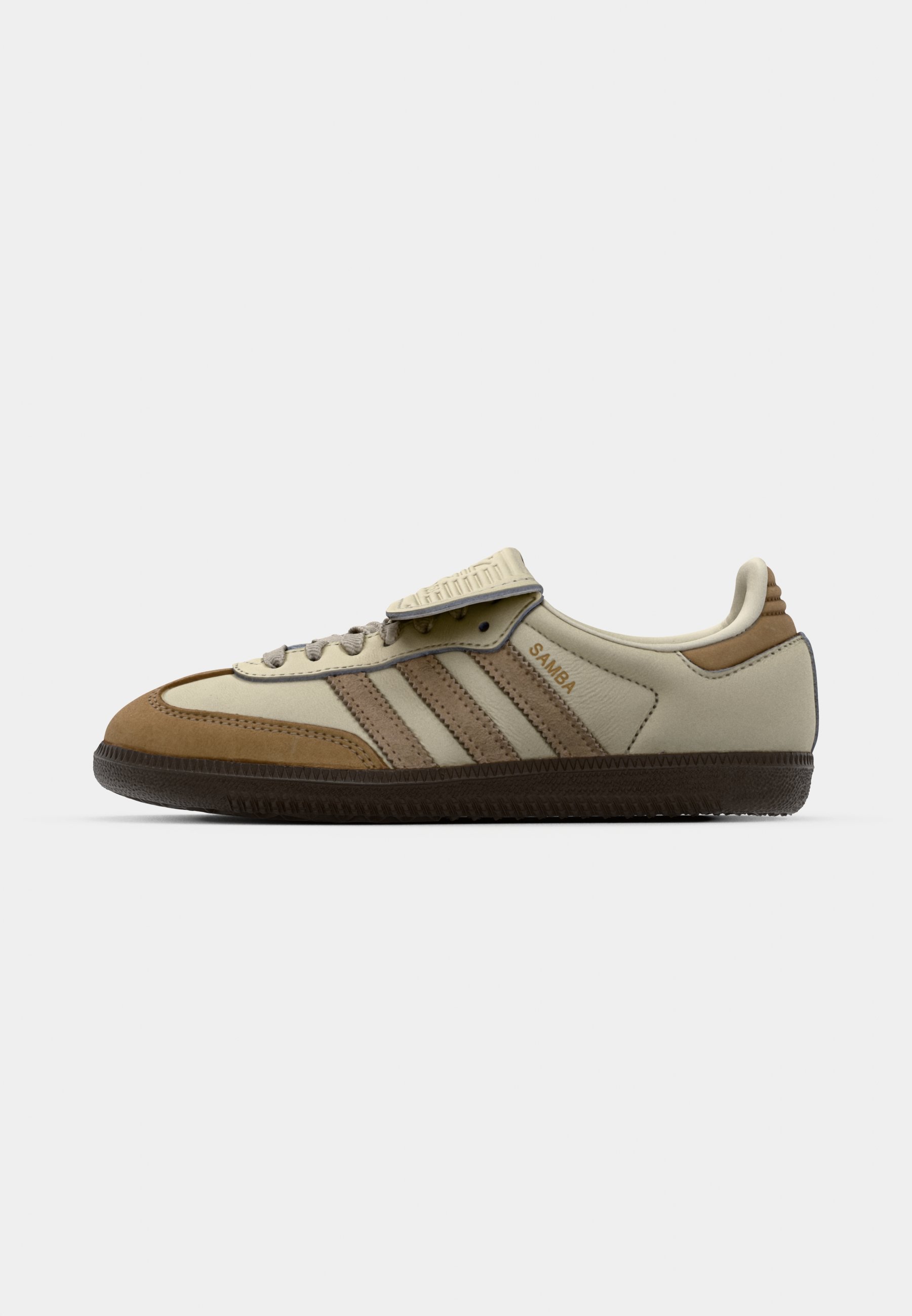 adidas Originals SAMBA LT W - Zapatillas - cream white/warm