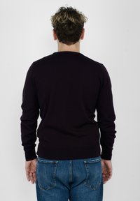 K-Way SEBASTIEN - Maglione - violet