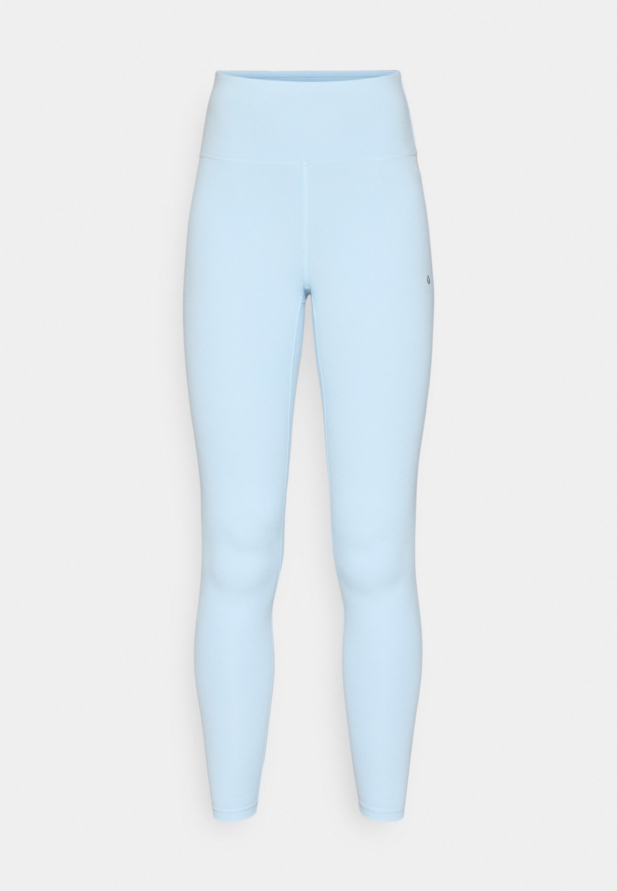 FULL LENGTH HIGH RISE LEGGINGS