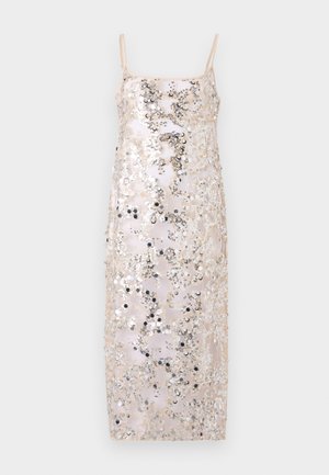 Baum und Pferdgarten AVANI - Cocktail dress / Party dress - gold coloured