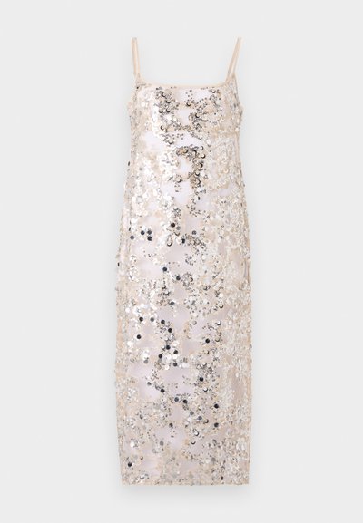 Baum und Pferdgarten AVANI - Kokteiļkleita/ballīšu kleita - gold coloured