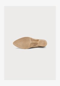 Non sélectionné, beige