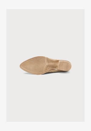 Tamaris, Botines camperos - beige