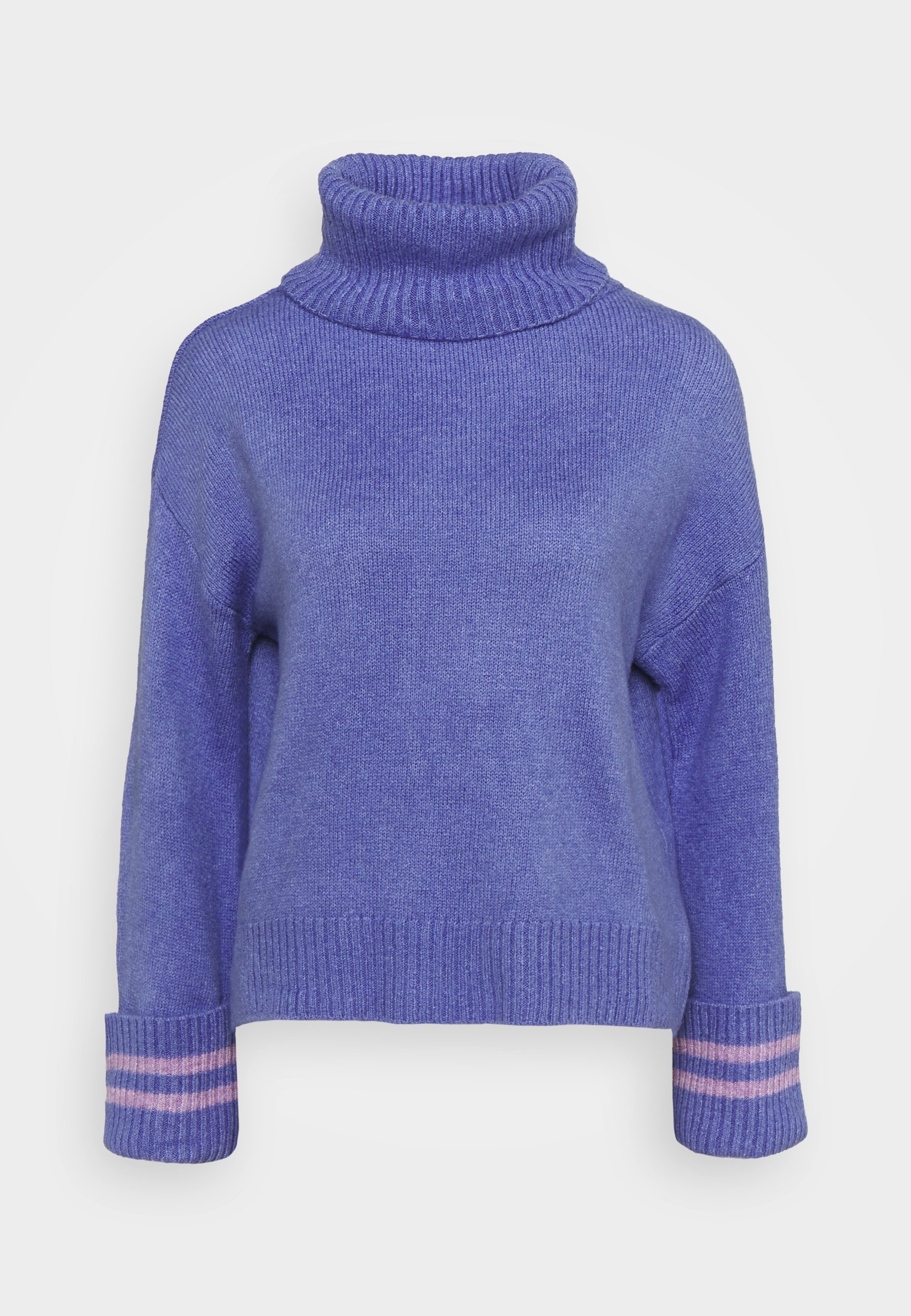Trendyol Trui lila Zalando.nl Trendyol Trui lila Zalando.nl