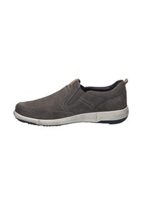 Josef Seibel Sneakers laag - asphalt kombi