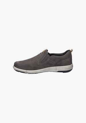 Josef Seibel Sneakers laag - asphalt kombi