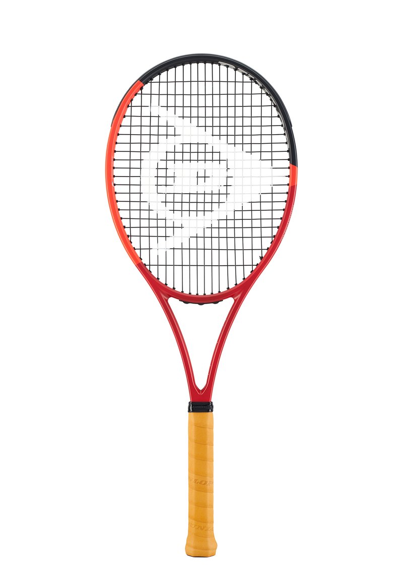 Dunlop TOUR - Raqueta de tenis - rot schwarz