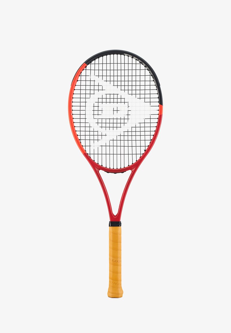 Dunlop TOUR - Raqueta de tenis - rot schwarz