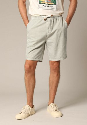 DEELUXE ALONSO - Short - Light Khaki