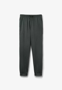 Niewybrane, grey