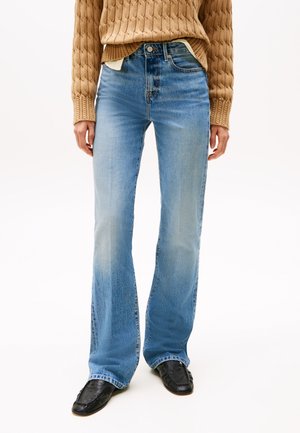 BOOTCUT  - Jeans bootcut - toby