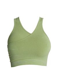 Ecoolska Bustier - grün