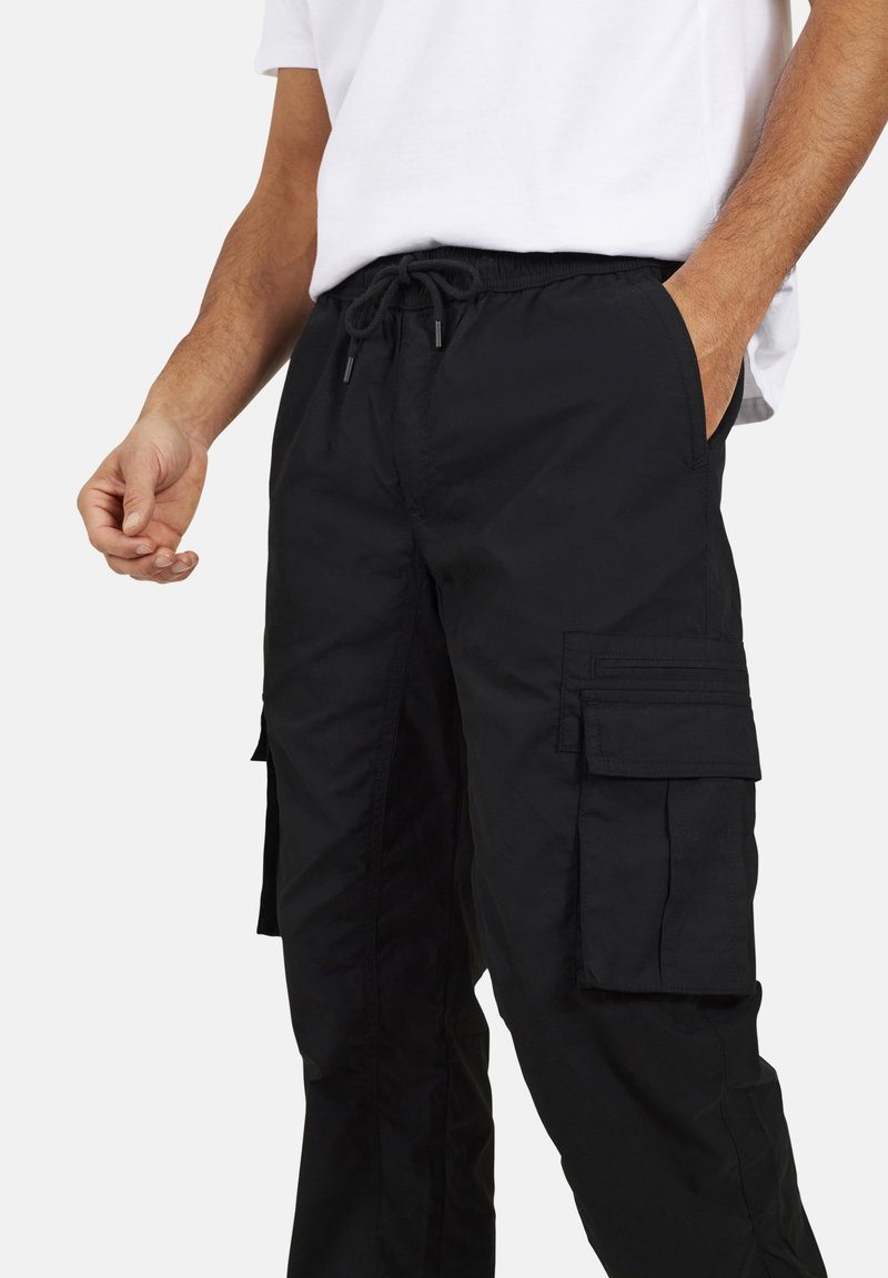 BRAVE SOUL Pantaloni da combattimento da uomo Skinny Jeans Cargo