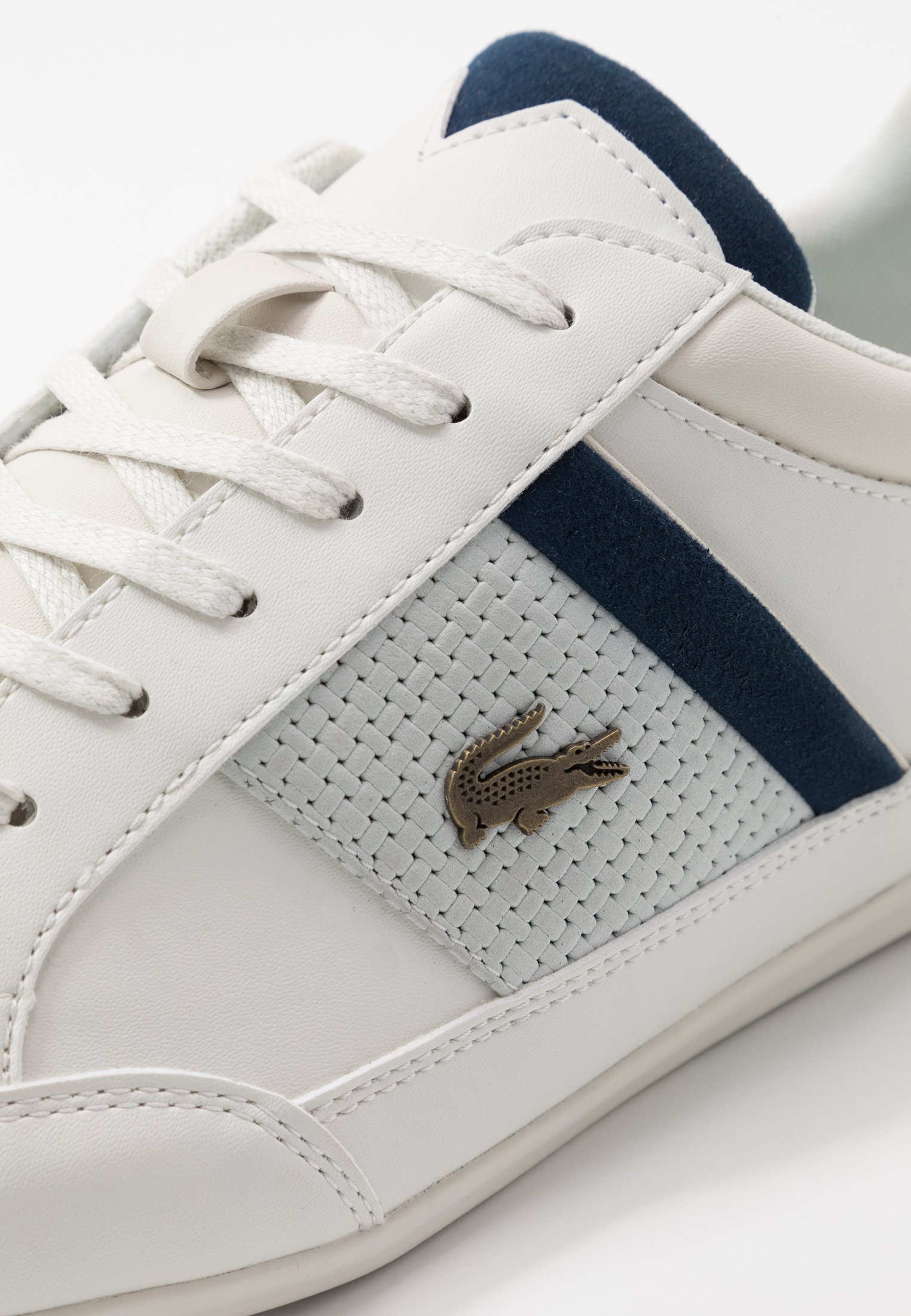 Lacoste CHAYMON - Trainers - offwhite 