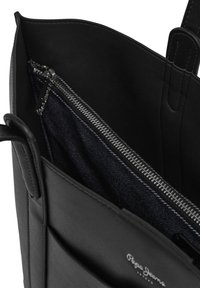Pepe Jeans AUDREY LIMITED - Mala de mão - black