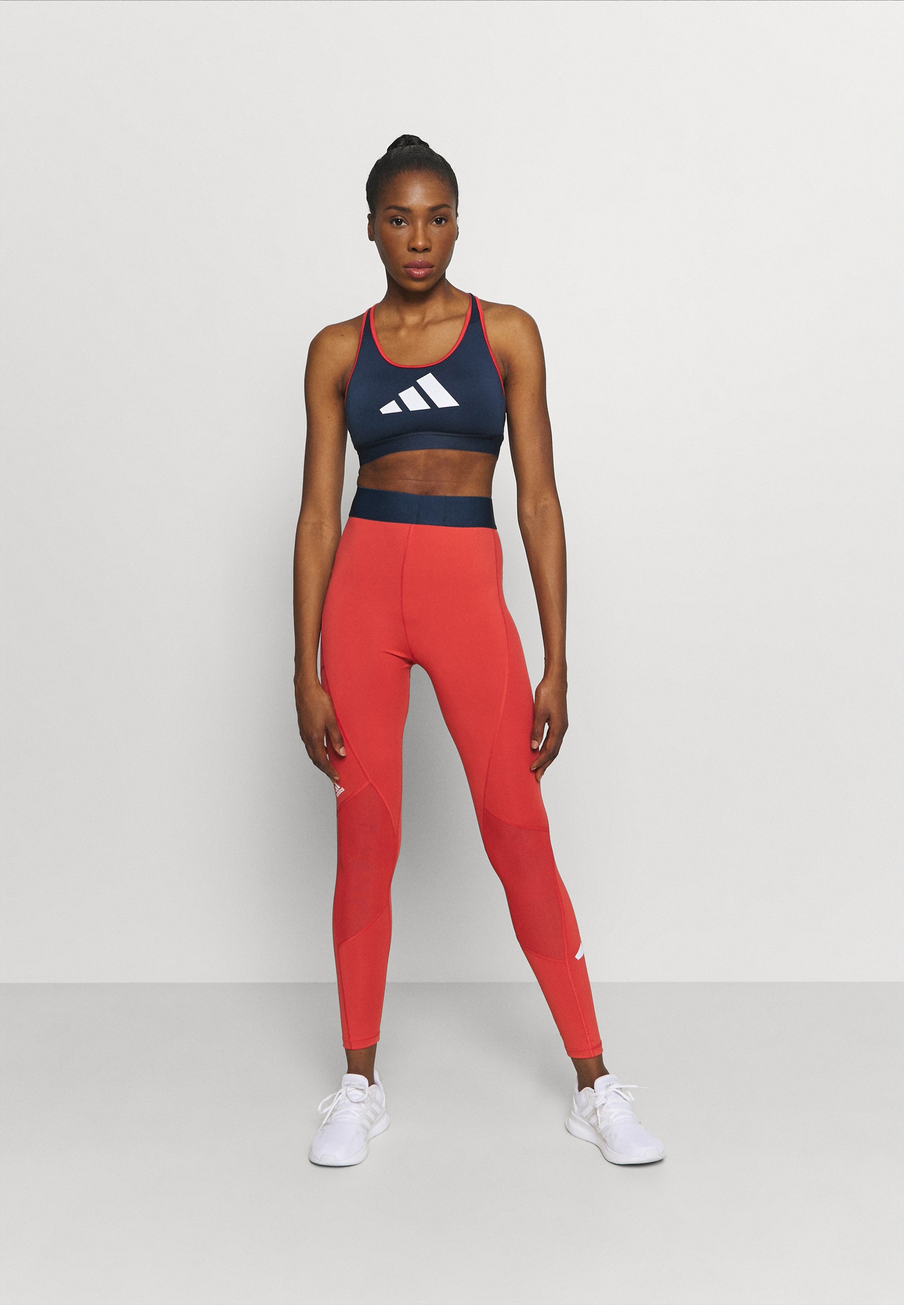 adidas Performance ADILIFE - Leggings 