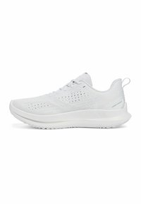Unselected, halo gray