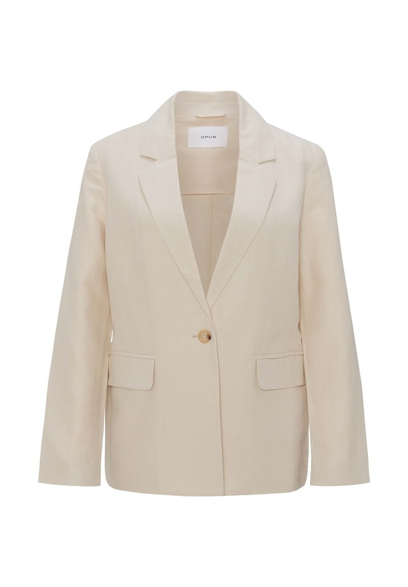 Opus Blazer beige