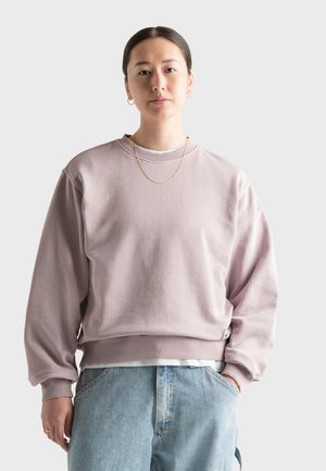 PIGMENT - Sweatshirt - pale pink
