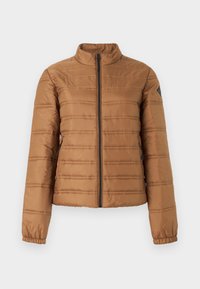 Nevybrané, khaki beige