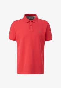 Unausgewählt, orange