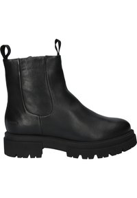 Blackstone Snowboots  - black