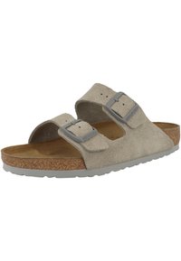 Birkenstock ARIZONA  - Muiltjes - stone coin (1027749)