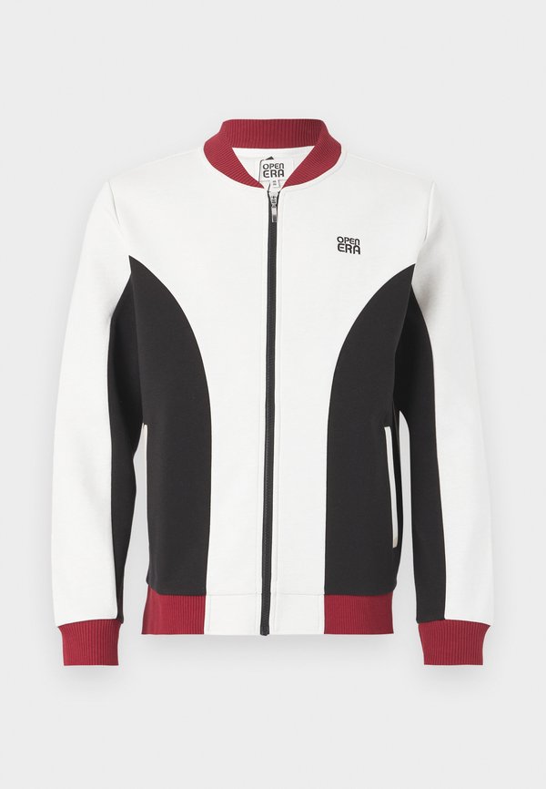 VARSITY BLOUSON - Zip-up sweatshirt4