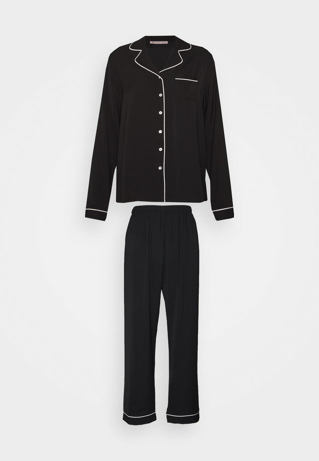 SET - Pigiama - black
