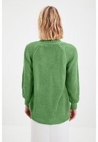 Trendyol Kofta - blue