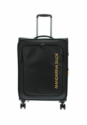 Mandarina Duck Trolley - black