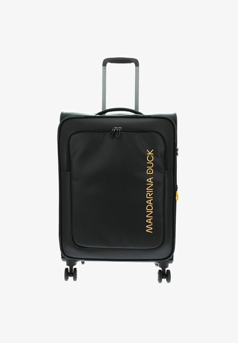Mandarina Duck Valise à roulettes - black
