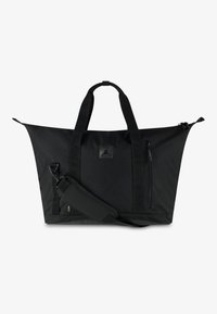 JAM CORDURA FRANCHISE DUFFLE - Sporttáska - black