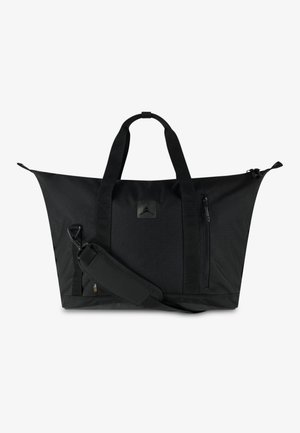 JAM CORDURA FRANCHISE DUFFLE - Sporttasche - black