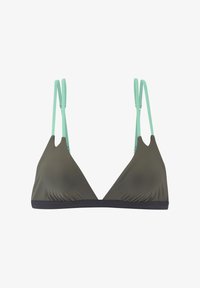 Non selezionato, khaki