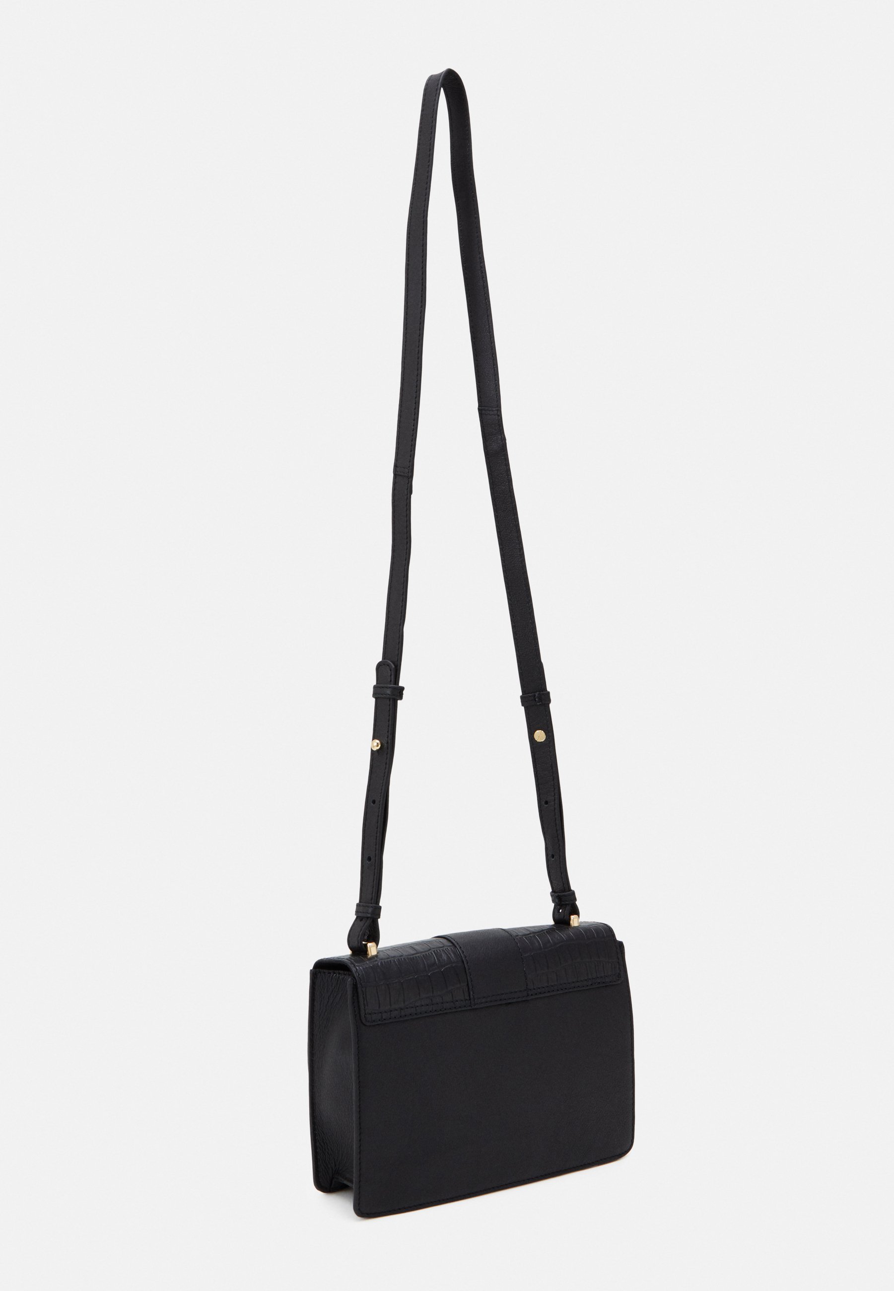Zign Axelremsväska black Zalando.se Zign Axelremsväska black Zalando.se