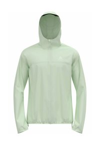 Unselected, ambrosia