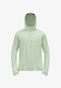 Unselected, ambrosia