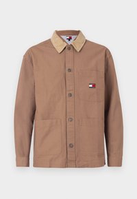 Unselected, vintage camel