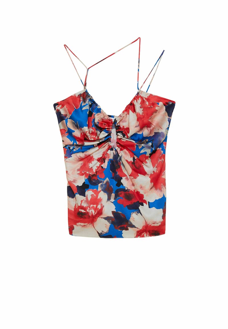 PATRIZIA PEPE Top meerkleurig PATRIZIA PEPE Top meerkleurig