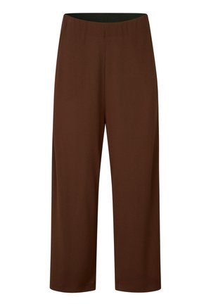 Masai, MAPRYVORA - Pantalones - sh. chocolate