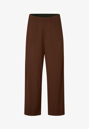 Masai, MAPRYVORA - Pantalones - sh. chocolate